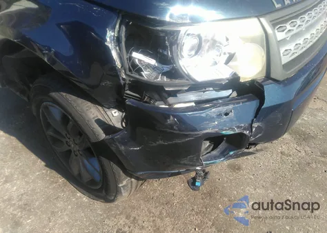 2011 Land Rover Lr2 z USA, uszkodzony, nr VIN SALFR2BN3BH244436